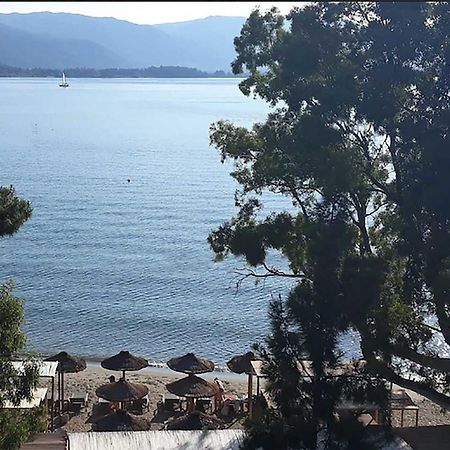 Ancora Hotel Poros Town Exterior foto